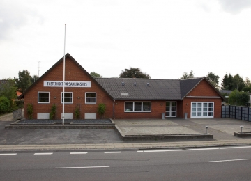 Fasterholt Forsamlingshus